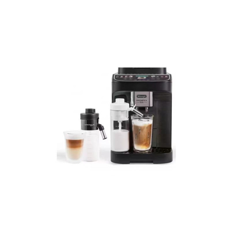 Delonghi ECAM330.80.BXB