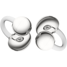 Huawei „FreeClip 2“ baltas