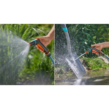 Nozzle Gardena Classic 18360-20, manual