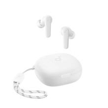 Anker R50i Soundcore True Wireless Earbuds White Anker R50i Soundcore True Wireless Earbuds White