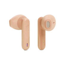 JBL JBLWFLEXBEG Wave Flex TWS Earphones Beige JBL JBLWFLEXBEG Wave Flex TWS Earphones Beige