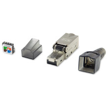 Equip RJ45 Cat6A...