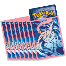 Pokémon Mega Evolution ME04 Chaos Rising Elite Trainer Box (anglų k.) Pokémon Mega Evolution ME04 Chaos Rising Elite Trainer Box (anglų k.)