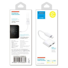 Joyroom Adapter Lightning...