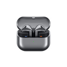 Samsung Galaxy Buds3 SM-R530 Sidabrinė (Open Box) Samsung Galaxy Buds3 SM-R530 Sidabrinė (Open Box)