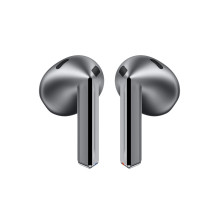 Samsung Galaxy Buds3 SM-R530 Sidabrinė (Open Box) Samsung Galaxy Buds3 SM-R530 Sidabrinė (Open Box)