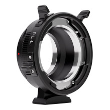Adapter - Viltrox PL L lens mount adapter (aluminum alloy, stainless steel) Adapter - Viltrox PL L lens mount adapter (aluminum alloy, stainless steel)