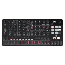 IK Multimedia Uno Synth Pro...