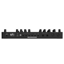 IK Multimedia Uno Synth Pro X - analoginis sintezatorius IK Multimedia Uno Synth Pro X - analoginis sintezatorius