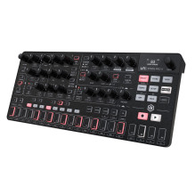 IK Multimedia Uno Synth Pro X - analogue synthesiser IK Multimedia Uno Synth Pro X - analogue synthesiser