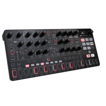 IK Multimedia Uno Synth Pro X - analoginis sintezatorius IK Multimedia Uno Synth Pro X - analoginis sintezatorius