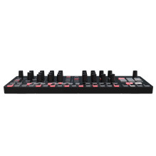 IK Multimedia Uno Synth Pro X - analoginis sintezatorius IK Multimedia Uno Synth Pro X - analoginis sintezatorius