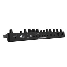 IK Multimedia Uno Synth Pro X - analogue synthesiser IK Multimedia Uno Synth Pro X - analogue synthesiser