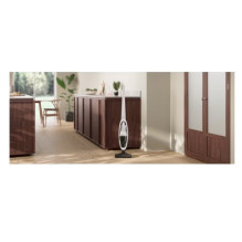 Dulkių Siurblys - Electrolux ES31CB18SH 0,3 L Baltas