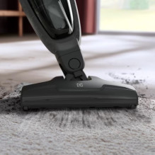 Dulkių Siurblys - Electrolux ES31CB18SH 0,3 L Baltas