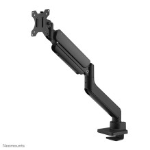 Neomounts desk monitor arm for curved ultra-wide screens Neomounts desk monitor arm for curved ultra-wide screens