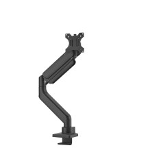 Neomounts desk monitor arm for curved ultra-wide screens Neomounts desk monitor arm for curved ultra-wide screens