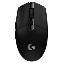 Logitech G305 Lightspeed Black