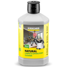 Karcher Natural carpet...