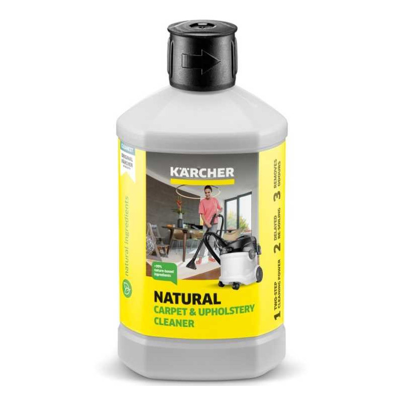 Karcher Natural carpet cleaner RM 519N 6.296-237.0