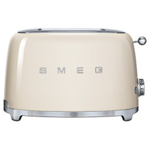 Smeg TSF01CREU Tosteris 950W