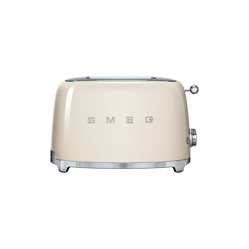 Smeg TSF01CREU Tosteris 950W