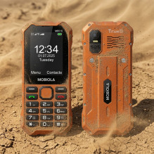 Mobiola MB510 TitanX Orange Mobiola MB510 TitanX Orange