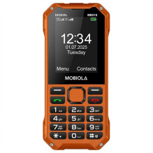 Mobiola MB510 TitanX Orange Mobiola MB510 TitanX Orange