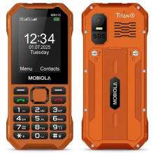 Mobiola MB510 TitanX Orange Mobiola MB510 TitanX Orange