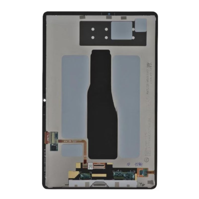LCD screen Samsung X400 / X406 TAB S10 Lite 10.9 2025 with touch screen Black original (service pack)