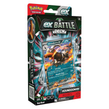 Pokémon TCG: Battle Deck...