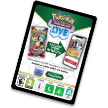 Pokémon TCG: Battle Deck Greninja Ex kortų kaladė Pokémon TCG: Battle Deck Greninja Ex kortų kaladė