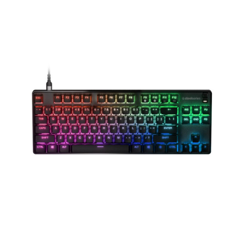 SteelSeries Apex 9 TKL, UK
