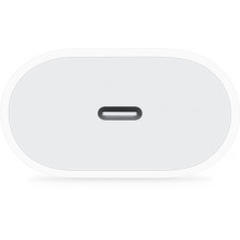 Apple MHJE3ZM / A 20W Charger iPhone / iPad A2347 USB-C (Bulk) Apple MHJE3ZM / A 20W Charger iPhone / iPad A2347 USB-C (Bulk)