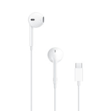 Apple MYQY3ZM / A EarPods (USB-C) White (Bulk) Apple MYQY3ZM / A EarPods (USB-C) White (Bulk)