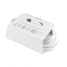 Samsung EP-DG977BWE Data cable USB-C - USB-C 1m White (OEM) Samsung EP-DG977BWE Data cable USB-C - USB-C 1m White (OEM)