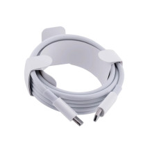 Apple MLL82ZM / A USB-C - USB-C Data cable 2m (OEM) Apple MLL82ZM / A USB-C - USB-C Data cable 2m (OEM)