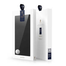 Dux Ducis Skin Pro Samsung Galaxy S24 S921 black Dux Ducis Skin Pro Samsung Galaxy S24 S921 black