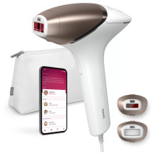 Philips Lumea Prestige BRI945 / 00 light hair remover