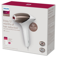 Philips Lumea Prestige BRI945 / 00 light hair remover