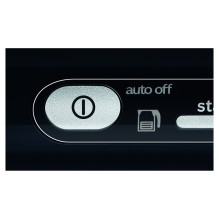 Bosch TKA8A683 Styleline juodas filtrinis kavos aparatas