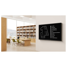 FW-55EZ20L 55 colių LED 4K