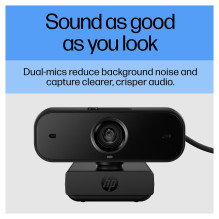 HP 430 FHD webcam HP 430 FHD webcam