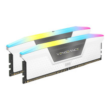 VENGEANCE RGB šviesos...