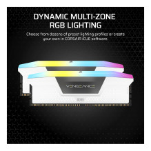 VENGEANCE RGB Light Enhancement Kit, RGB LED, White VENGEANCE RGB Light Enhancement Kit, RGB LED, White
