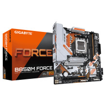GIGABYTE B850M FORCE pagrindinė plokštė