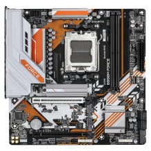 GIGABYTE B850M FORCE motherboard
