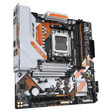 GIGABYTE B850M FORCE motherboard