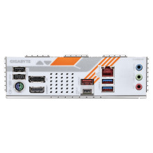 GIGABYTE B850M FORCE motherboard