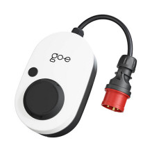 go-e Charger Gemini flex,...